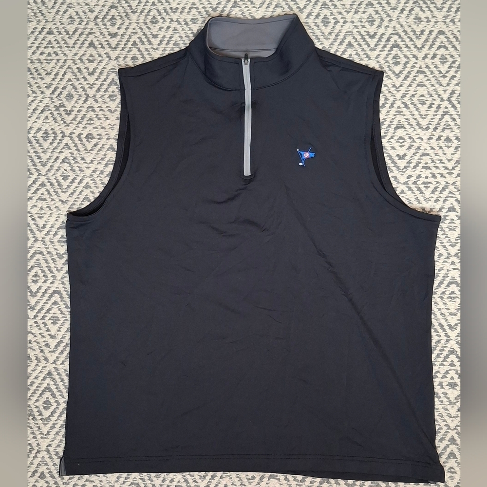 Peter Millar Element Wicking Performance Quarter … - image 4